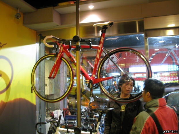 新好男人的熱血小玩具-2010 SL1-PRO