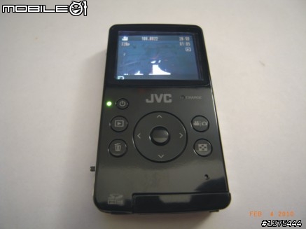 JVC新機PICSIO GC-FM1改機實錄(無敵老兄特別演出)