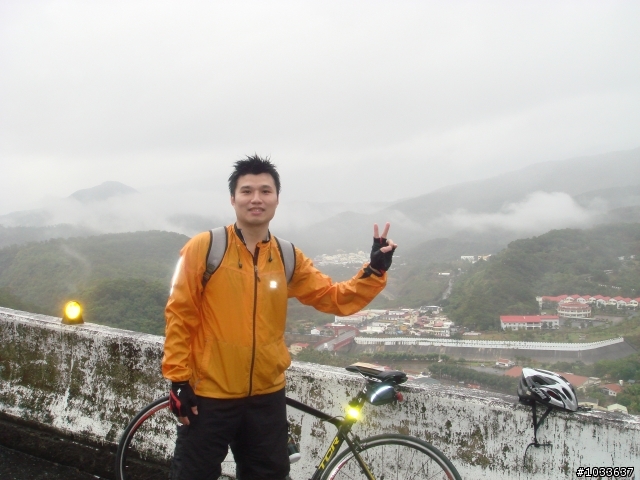 出發吧!來去環島 之 路上被人檢走(完結篇)