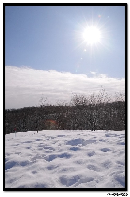 北海道冰天雪地跟團之旅:Day 3 釧路濕原、鶴見台、十勝川