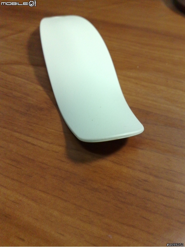 La New 小牛皮休閒鞋開箱