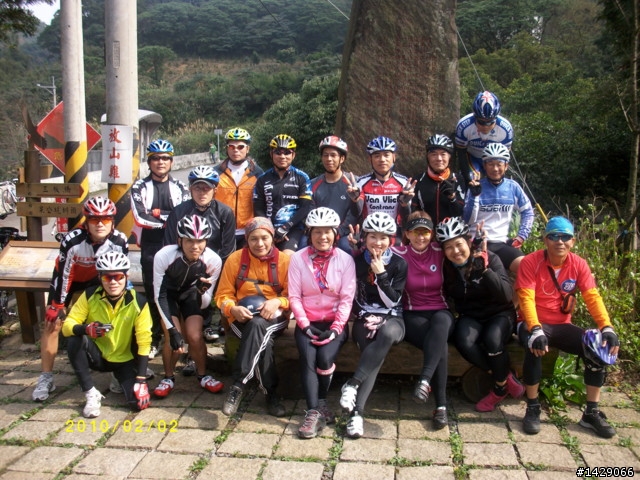 {+御風團騎版+}{第45彈 11/03(三)東眼山生態之旅}
