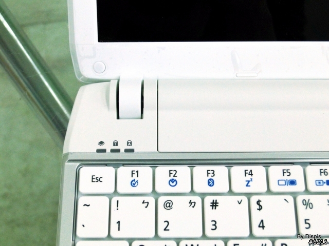 宏碁超值雙核心CULV筆電-acer 1410-232G25