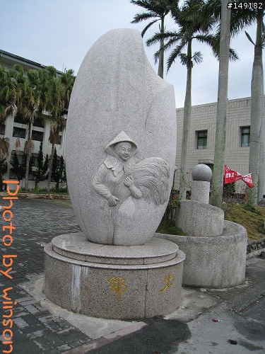 2010 2/14~2/19 春節 6天5夜 單人環島 圖多+文多