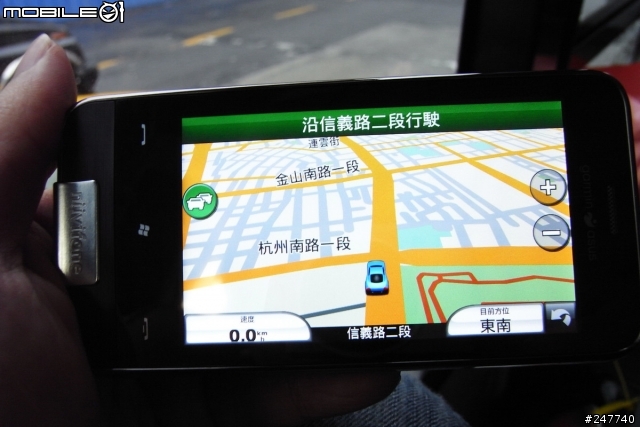 Garmin ASUS M10 新虎年導航Life(0226更新台南出遊進度)