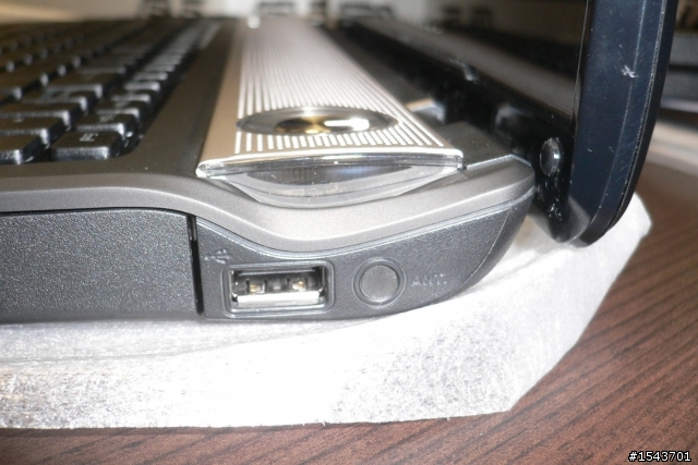 虎年敗新筆電!!ASUS N61J…..小小心得分享給各位