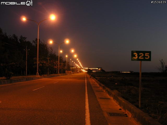 2010-02-11 回家路上所見~又一個景點被毀