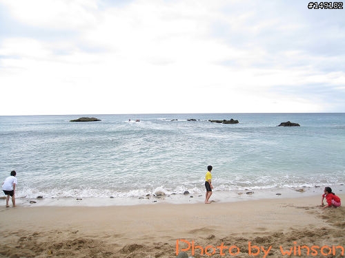 2010 2/14~2/19 春節 6天5夜 單人環島 圖多+文多