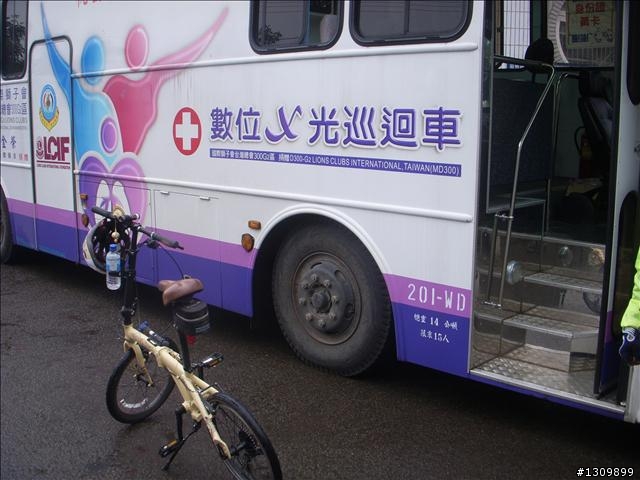 桃園縣復興鄉「2010年櫻花季暨自行車逍遙遊活動」 沒來真的很可惜喔