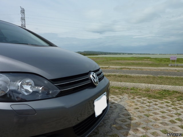 Golf6 Plus TSI墾丁2日遊