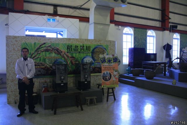 下雨下不完,塞車塞不斷~餓淋古堡之旅=彰化✙中興穀堡✙