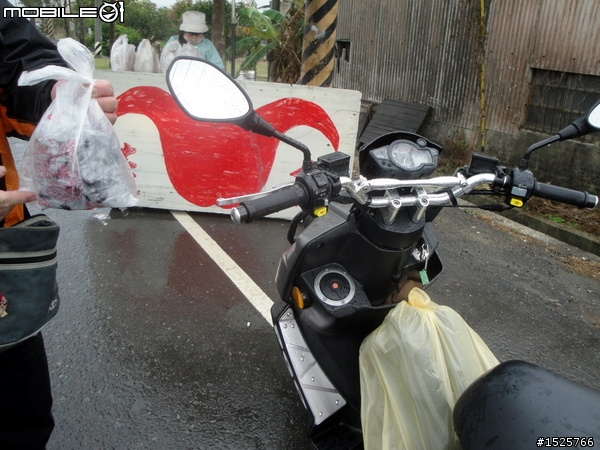 ★X-HOT 150 小鐵灰2010環島冒雨行 0215~0219五天四夜(END)