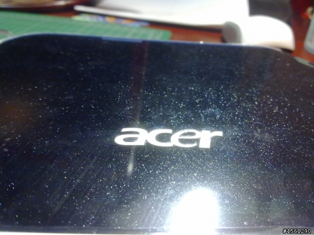 ACER R3610 開箱文