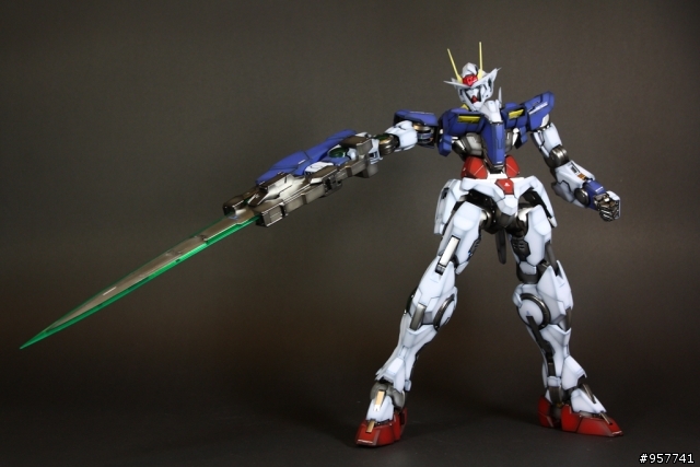 達菲吐血作 PG 00 RAISER!!