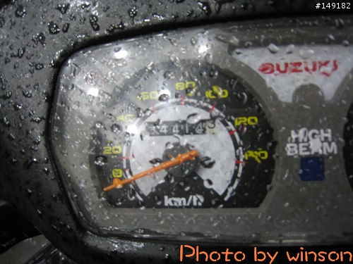 2010 2/14~2/19 春節 6天5夜 單人環島 圖多+文多
