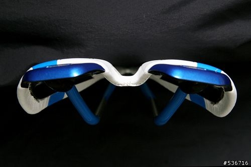 =逸品開箱= Specialized 頂級坐墊 Toupe Team 130