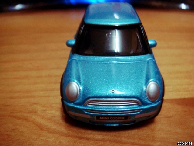 過年與 Tomy 小汽車的相遇 !