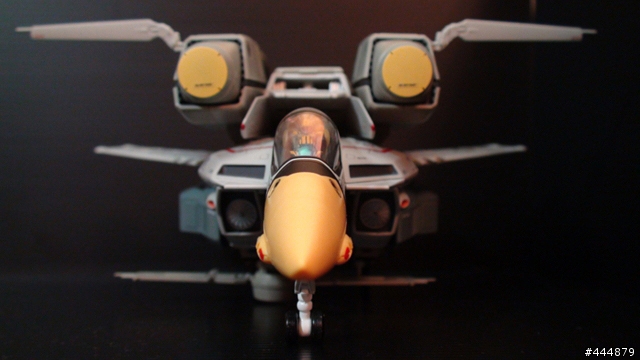 過年唯一敗~~~~~~~~~~~~YAMATO 1/60 完全變形VE-1 開箱~~~~圖多傷眼