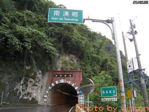 2010 2/14~2/19 春節 6天5夜 單人環島 圖多+文多