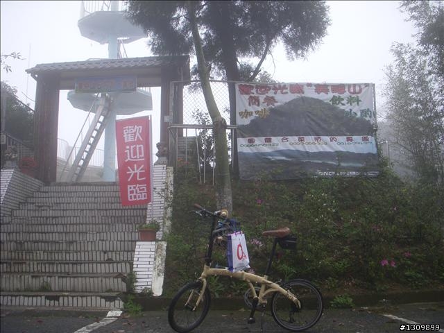 桃園縣復興鄉「2010年櫻花季暨自行車逍遙遊活動」 沒來真的很可惜喔