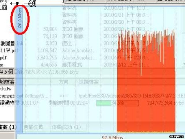 社區大樓FTTH光纖到府化實現-最終回-onu(光終端)到府裝機篇與速度實測