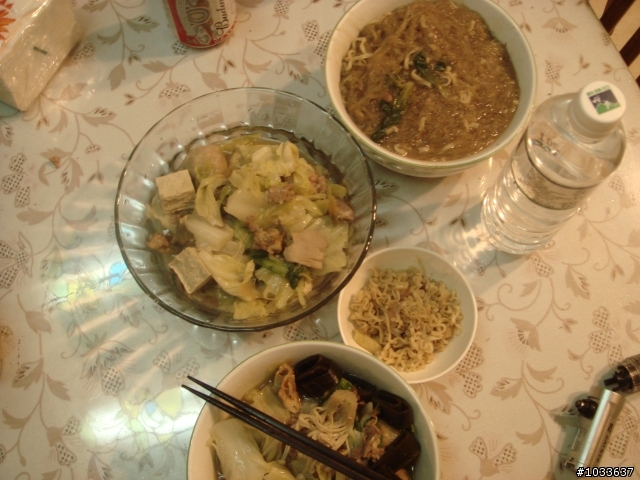 出發吧!來去環島 之 路上被人檢走(完結篇)