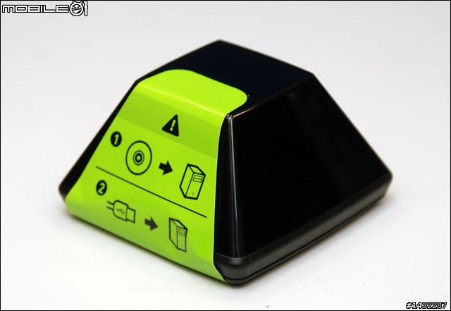 NVIDIA 3D Vision/acer GD245HQ,另一種視覺感受...
