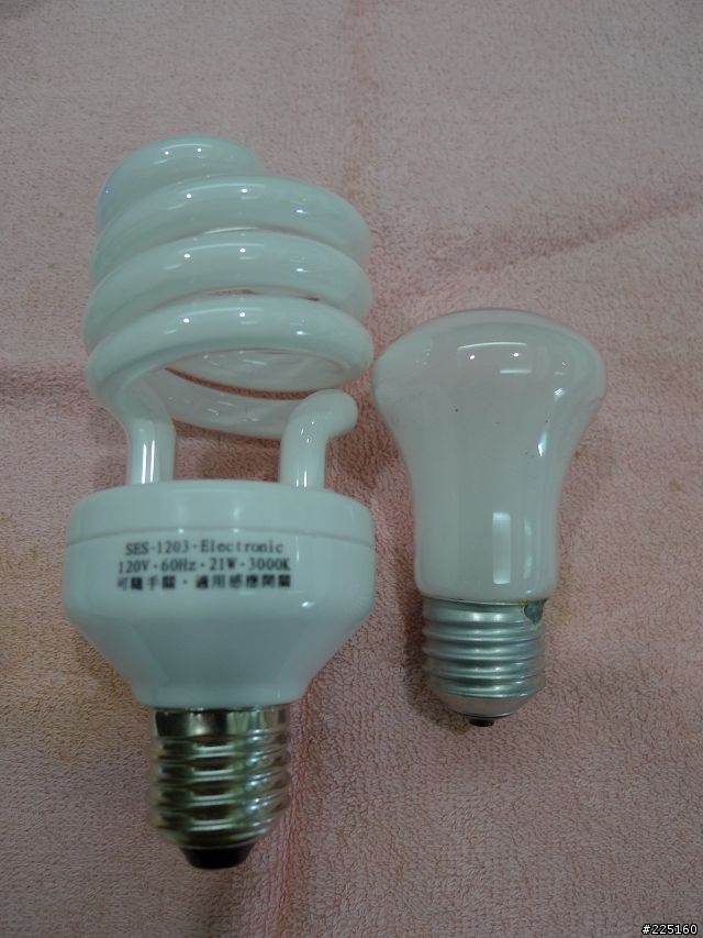 有三年保固的省電燈泡----------- 2016/02/27 LAST UPDATE ---------