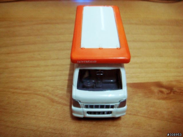 過年與 Tomy 小汽車的相遇 !