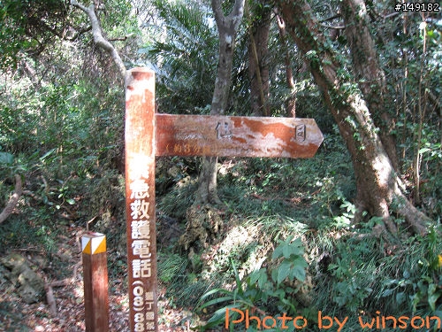 2010 2/14~2/19 春節 6天5夜 單人環島 圖多+文多