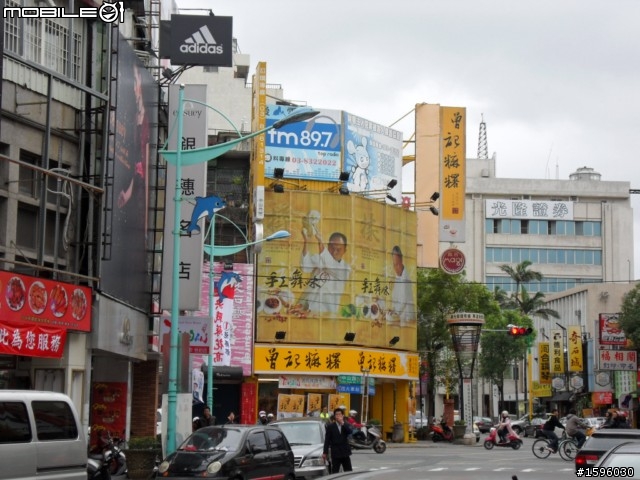 愛台灣環島行之2010年躲年獸老偉士全台走透透~~~第貳天努力中~~