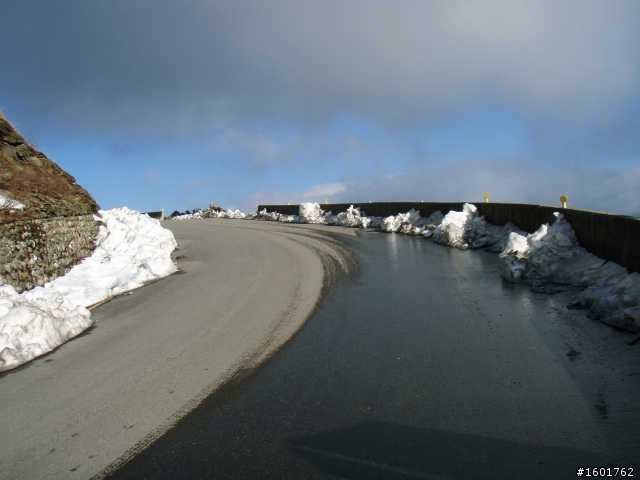 雪見武嶺(2010/2/23~2010/2/24)