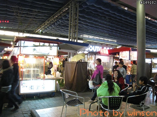 2010 2/14~2/19 春節 6天5夜 單人環島 圖多+文多