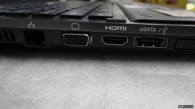 第一次SONY VAIO 開箱文 SONY VAIO VPCF116FW