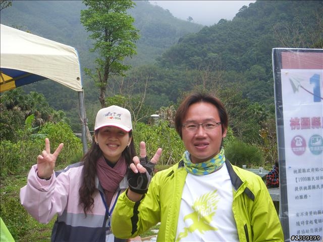 桃園縣復興鄉「2010年櫻花季暨自行車逍遙遊活動」 沒來真的很可惜喔