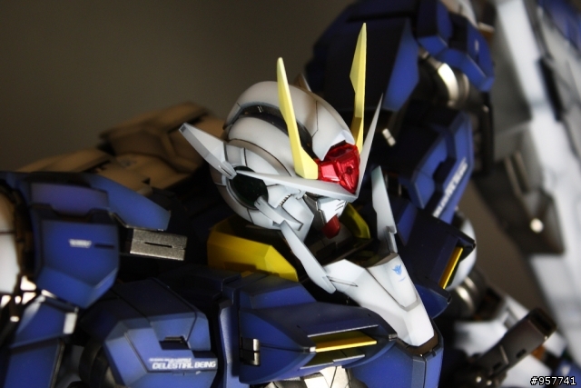 達菲吐血作 PG 00 RAISER!!
