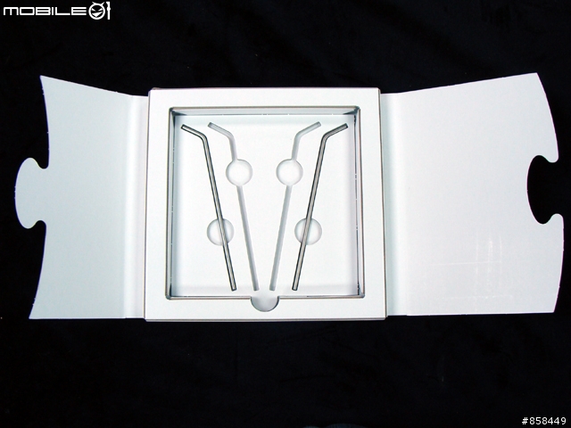 2010 iF product design award 獎牌開箱......
