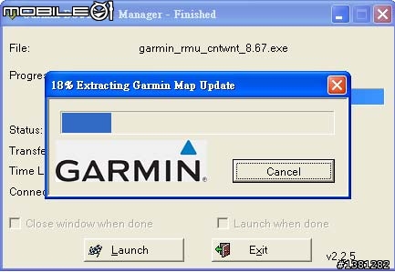 G60 註冊+地圖更新分享