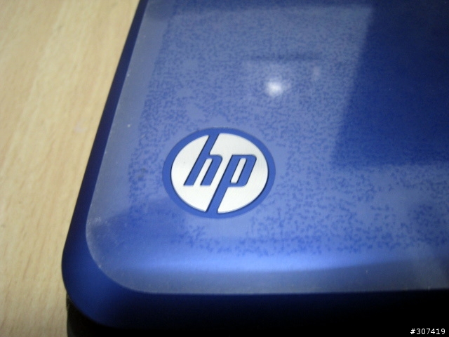 熱呼呼的HP Mini 210-1039TU新機硬體+軟體開箱測試