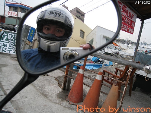 2010 2/14~2/19 春節 6天5夜 單人環島 圖多+文多