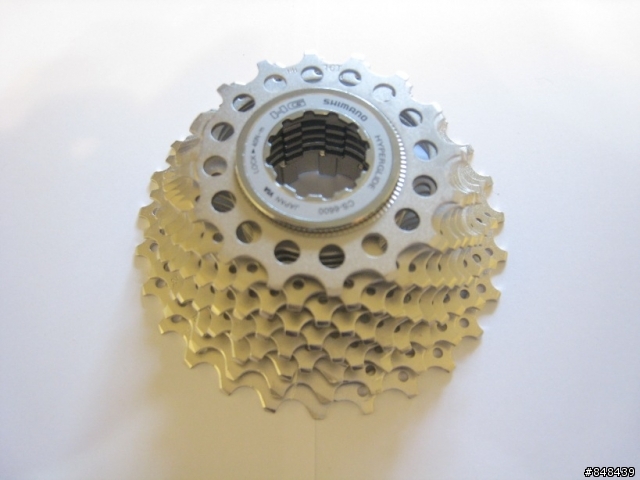 超稀有逸品 SHIMANO ULTEGRA 6600 16-27 飛輪