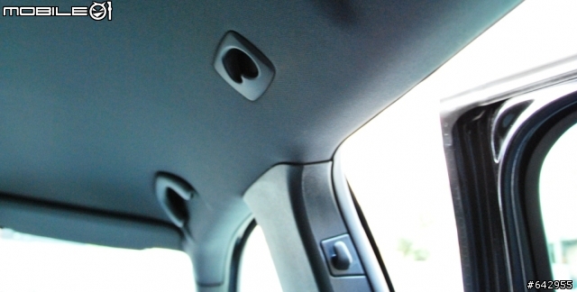 與MY10 SKODA OCTAVIA COMBI RS 的下午茶約會