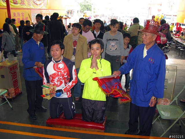 【國境之南春節單車旅行團~照片分亨~】