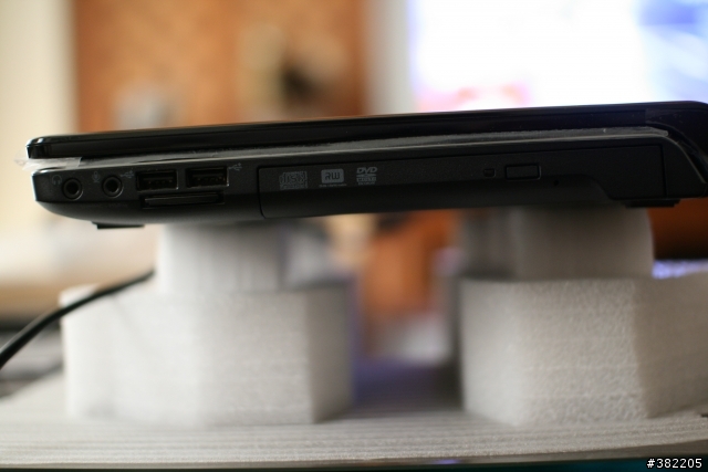 DELL Inspiron 14(64) i5-520M..........不到3W的筆電-超高C/P值首選!