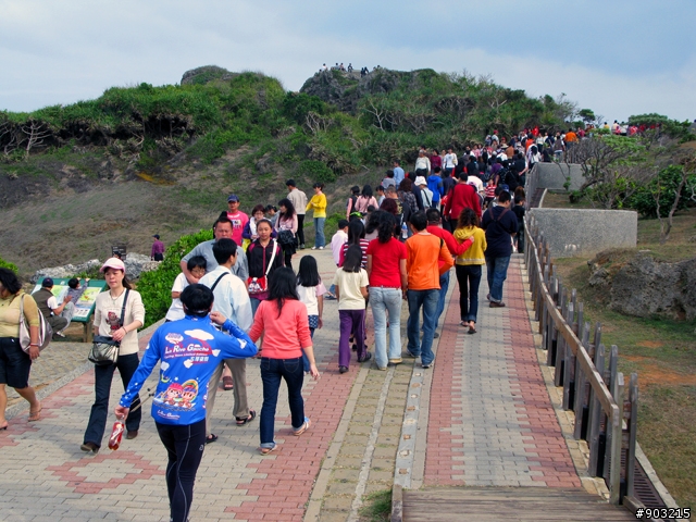 【國境之南春節單車旅行團~照片分亨~】