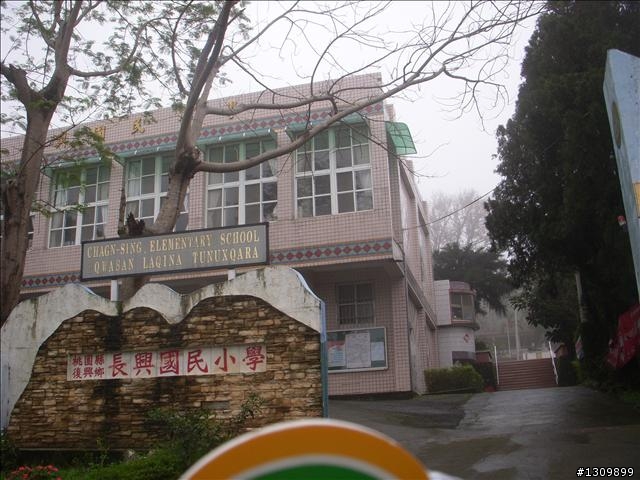 桃園縣復興鄉「2010年櫻花季暨自行車逍遙遊活動」 沒來真的很可惜喔