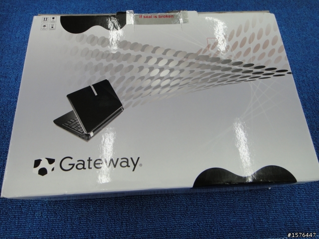 Gateway mini book 分享~