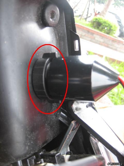 完整度一拜之DIY機車點煙器!!