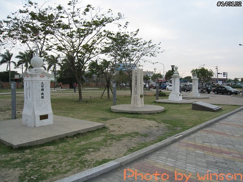 2010 2/14~2/19 春節 6天5夜 單人環島 圖多+文多