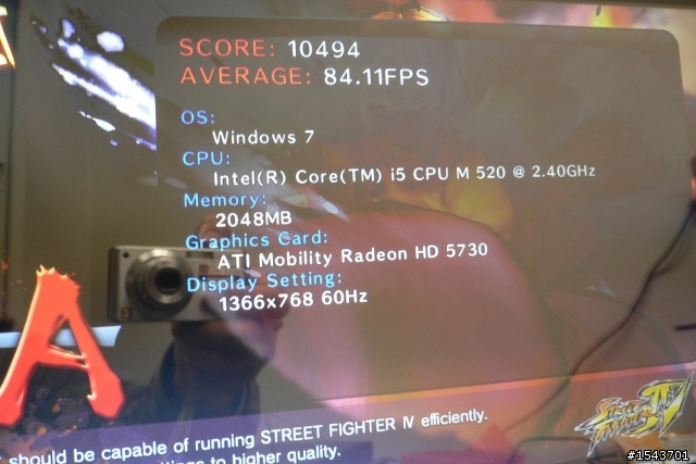 虎年敗新筆電!!ASUS N61J…..小小心得分享給各位